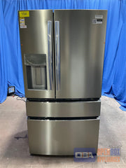 FRIGIDAIRE GALLERY REFRIGERATOR (GRMC2273CF02) FRIGIDAIRE GALLERY REFRIGERATOR (GRMC2273CF02)