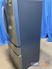 FRIGIDAIRE GALLERY REFRIGERATOR (GRMC2273CF02) FRIGIDAIRE GALLERY REFRIGERATOR (GRMC2273CF02)