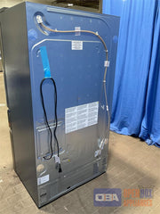 FRIGIDAIRE GALLERY REFRIGERATOR (GRMC2273CF02) FRIGIDAIRE GALLERY REFRIGERATOR (GRMC2273CF02)