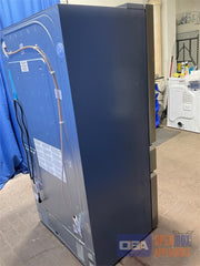 FRIGIDAIRE GALLERY REFRIGERATOR (GRMC2273CF02) FRIGIDAIRE GALLERY REFRIGERATOR (GRMC2273CF02)