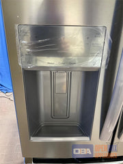 FRIGIDAIRE GALLERY REFRIGERATOR (GRMC2273CF02) FRIGIDAIRE GALLERY REFRIGERATOR (GRMC2273CF02)