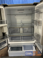 SAMSUNG REFRIGERATOR (RF30BB6600QLAA) SAMSUNG REFRIGERATOR (RF30BB6600QLAA)