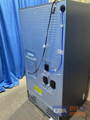 SAMSUNG REFRIGERATOR (RF30BB6600QLAA) SAMSUNG REFRIGERATOR (RF30BB6600QLAA)