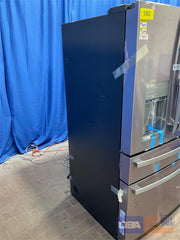 GE PROFILE REFRIGERATOR (PVD28BYNHFS) GE PROFILE REFRIGERATOR (PVD28BYNHFS)