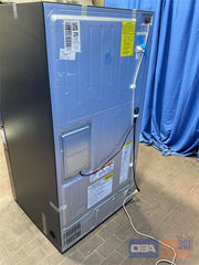 GE PROFILE REFRIGERATOR (PVD28BYNHFS) GE PROFILE REFRIGERATOR (PVD28BYNHFS)