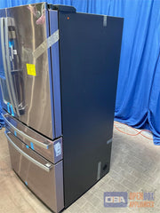 GE PROFILE REFRIGERATOR (PVD28BYNHFS) GE PROFILE REFRIGERATOR (PVD28BYNHFS)