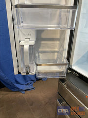 GE PROFILE REFRIGERATOR (PGD29BYTBFS) GE PROFILE REFRIGERATOR (PGD29BYTBFS)