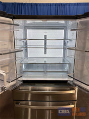 GE PROFILE REFRIGERATOR (PGD29BYTBFS) GE PROFILE REFRIGERATOR (PGD29BYTBFS)