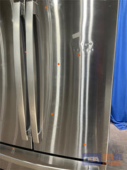 GE PROFILE REFRIGERATOR (PGD29BYTBFS) GE PROFILE REFRIGERATOR (PGD29BYTBFS)