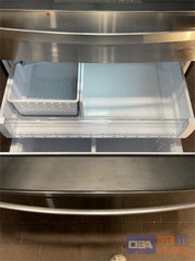 GE PROFILE REFRIGERATOR (PGD29BYTBFS) GE PROFILE REFRIGERATOR (PGD29BYTBFS)