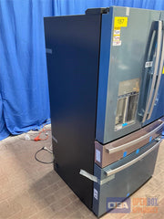 GE PROFILE REFRIGERATOR (PVD28BYNHFS) GE PROFILE REFRIGERATOR (PVD28BYNHFS)