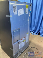 GE PROFILE REFRIGERATOR (PVD28BYNHFS) GE PROFILE REFRIGERATOR (PVD28BYNHFS)