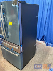 GE PROFILE REFRIGERATOR (PVD28BYNHFS) GE PROFILE REFRIGERATOR (PVD28BYNHFS)