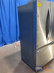 LG REFRIGERATOR (LRFLC2706S) LG REFRIGERATOR (LRFLC2706S)