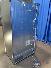 LG REFRIGERATOR (LRFLC2706S) LG REFRIGERATOR (LRFLC2706S)