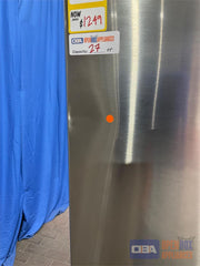 LG REFRIGERATOR (LRFLC2706S) LG REFRIGERATOR (LRFLC2706S)