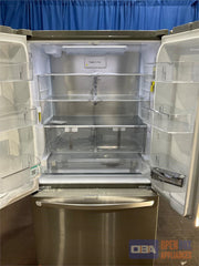 LG REFRIGERATOR (LRFLC2706S) LG REFRIGERATOR (LRFLC2706S)