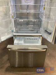 LG REFRIGERATOR (LRFLC2706S) LG REFRIGERATOR (LRFLC2706S)