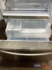 LG REFRIGERATOR (LRFLC2706S) LG REFRIGERATOR (LRFLC2706S)