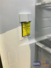 LG REFRIGERATOR (LRFLC2706S) LG REFRIGERATOR (LRFLC2706S)