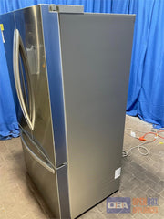 LG REFRIGERATOR (LRFLC2706S) LG REFRIGERATOR (LRFLC2706S)