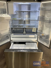 SAMSUNG REFRIGERATOR (RF27CG5400SR) SAMSUNG REFRIGERATOR (RF27CG5400SR)