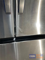 SAMSUNG REFRIGERATOR (RF27CG5400SR) SAMSUNG REFRIGERATOR (RF27CG5400SR)