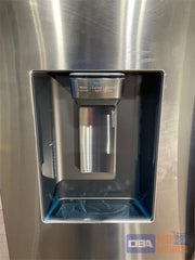 SAMSUNG REFRIGERATOR (RF27CG5400SR) SAMSUNG REFRIGERATOR (RF27CG5400SR)