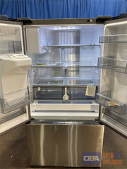 SAMSUNG REFRIGERATOR (RF27CG5400SR) SAMSUNG REFRIGERATOR (RF27CG5400SR)