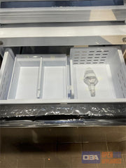 SAMSUNG REFRIGERATOR (RF27CG5400SR) SAMSUNG REFRIGERATOR (RF27CG5400SR)