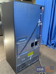 SAMSUNG REFRIGERATOR (RF27CG5400SR) SAMSUNG REFRIGERATOR (RF27CG5400SR)