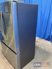 SAMSUNG REFRIGERATOR (RF27CG5400SR) SAMSUNG REFRIGERATOR (RF27CG5400SR)