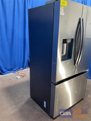 SAMSUNG REFRIGERATOR (RF27CG5400SR) SAMSUNG REFRIGERATOR (RF27CG5400SR)
