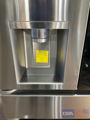 LG REFRIGERATOR (LF29S8365S) LG REFRIGERATOR (LF29S8365S)
