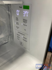 LG REFRIGERATOR (LF29S8365S) LG REFRIGERATOR (LF29S8365S)