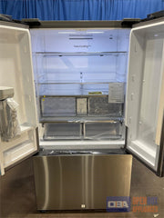 SAMSUNG REFRIGERATOR (RF24BB6200QL) SAMSUNG REFRIGERATOR (RF24BB6200QL)
