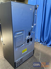 SAMSUNG REFRIGERATOR (RF24BB6200QL) SAMSUNG REFRIGERATOR (RF24BB6200QL)