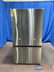 SAMSUNG REFRIGERATOR (RF24BB6200QL) SAMSUNG REFRIGERATOR (RF24BB6200QL)