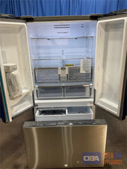 SAMSUNG REFRIGERATOR (RF30BB6200QL) SAMSUNG REFRIGERATOR (RF30BB6200QL)