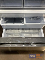 SAMSUNG REFRIGERATOR (RF30BB6200QL) SAMSUNG REFRIGERATOR (RF30BB6200QL)
