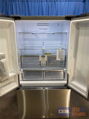 SAMSUNG REFRIGERATOR (RF30BB6200QL) SAMSUNG REFRIGERATOR (RF30BB6200QL)