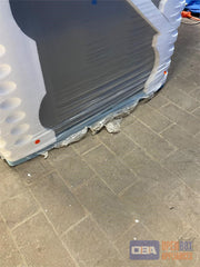WHIRLPOOL REFRIGERATOR (WRS315SNHM) WHIRLPOOL REFRIGERATOR (WRS315SNHM)