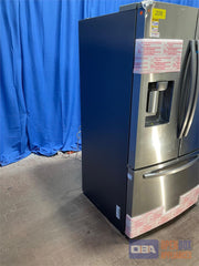 SAMSUNG REFRIGERATOR (RF28R6201SR) SAMSUNG REFRIGERATOR (RF28R6201SR)