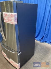 SAMSUNG REFRIGERATOR (RF28R6201SR) SAMSUNG REFRIGERATOR (RF28R6201SR)