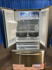 SAMSUNG REFRIGERATOR (RF28R6201SR) SAMSUNG REFRIGERATOR (RF28R6201SR)