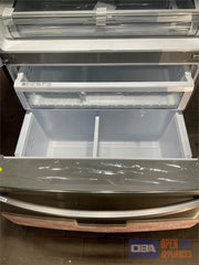 SAMSUNG REFRIGERATOR (RF28R6201SR) SAMSUNG REFRIGERATOR (RF28R6201SR)