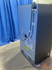 SAMSUNG REFRIGERATOR (RF28R6201SR) SAMSUNG REFRIGERATOR (RF28R6201SR)