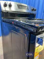 GE ELECTRIC RANGE (JB256RM2SS) GE ELECTRIC RANGE (JB256RM2SS)