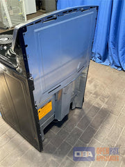 GE ELECTRIC RANGE (JB256RM2SS) GE ELECTRIC RANGE (JB256RM2SS)