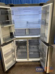 SAMSUNG REFRIGERATOR (RF23B7671SR) SAMSUNG REFRIGERATOR (RF23B7671SR)